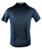 Prémium sport póló, 92% Poliészter + 8% Spandex, 220 g/m2,XXL