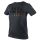 Póló, FEEL THE BIT, 100% pamut, 180g/m2, XL