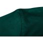 Póló, zöld, 100% pamut, 180g/m2, M