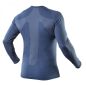 Thermo aláöltözet felső, hosszú ujjú COOLMAX, XXL/XXXL