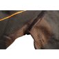 Thermo aláöltözet felső, hosszú ujjú CARBON, S/M