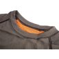 Thermo aláöltözet felső, hosszú ujjú CARBON, XXL/XXXL