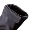 Láthatósági Munkadzseki, softshell, kapucnival, sárga,XXL
