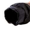 Láthatósági Munkadzseki, extrán szigetelt, narancssárga,XXL