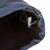 Láthatósági munkanadrág, softshell, sárga, L