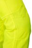 Láthatósági munkanadrág, 60% pamut, 40% polyester, 260 gsm, M