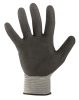 Munkakesztyű, latexbevonatú nylon, 3141X, méret: 10
