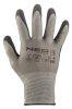 Munkakesztyű, latexbevonatú nylon, 3141X, méret: 10