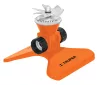 Truper talpas locsoló, fém /ASP-50/