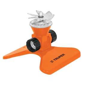 Truper talpas locsoló, fém /ASP-50/