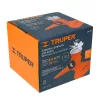 Truper talpas locsoló, fém /ASP-50/