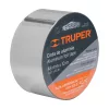 Truper alumínium ragasztószalag /CALU-10/