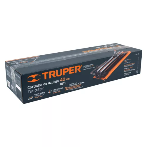 Truper csempevágó /CAZ-40/