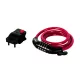 Hermex lakat 1,2m /CB-10C/