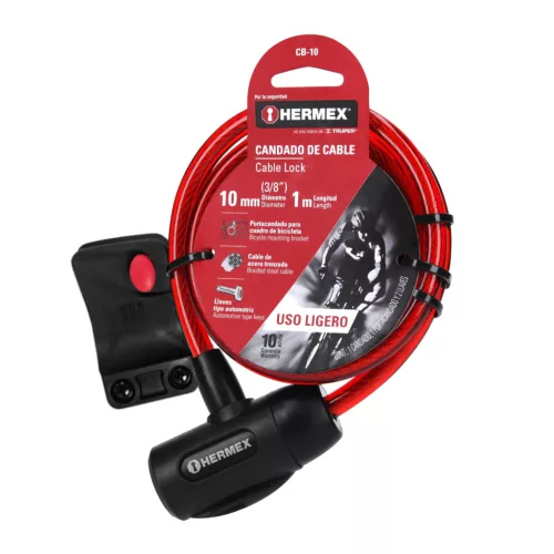 Hermex lakat 10mm x 1m /CB-10/