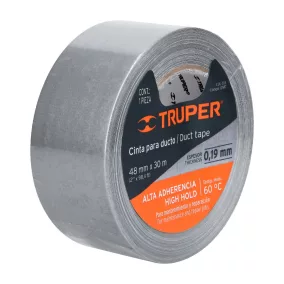 Truper ragasztószalag 30m /CDU-30X/
