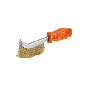 Truper drótkefe 26cm /CEA-10/