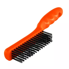 Truper drótkefe 30cm /CEA-54/