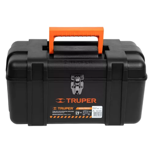 Truper szerszámosláda 43cm /CHP-17X/