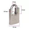 Hermex lakat 50mm /CHR-50A/