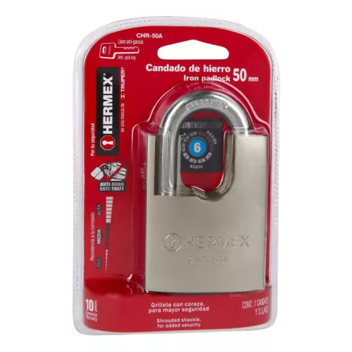 Hermex lakat 50mm /CHR-50A/