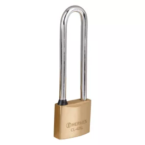Hermex lakat 40mm, nagy füllel /CL-40XL/