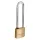 Hermex lakat 40mm, nagy füllel /CL-40XL/