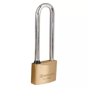 Hermex lakat 50mm, nagy füllel /CL-50XL/