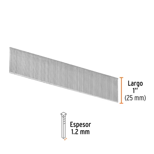 Truper szög 25mm /CLANEU-18-25/