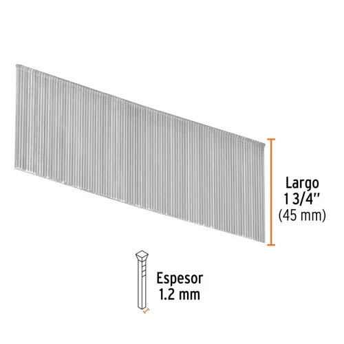 Truper szög 45mm /CLANEU-18-45/