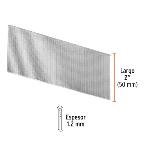 Truper szög 50mm /CLANEU-18-50/