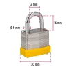 Hermex lakat 30mm, ABS burkolat /CM-30P/