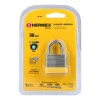 Hermex lakat 30mm, ABS burkolat /CM-30P/