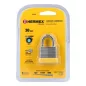 Hermex lakat 30mm, ABS burkolat /CM-30P/
