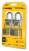 Hermex 4db-os lakat készlet /CM-40X4P/