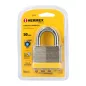 Hermex lakat 50mm, ABS burkolat /CM-50P/