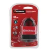 Hermex lakat 40mm, PVC burkolat /CMR-40/