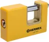 Hermex U alakú lakat 75mm /COR-75ZP/