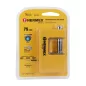Hermex U alakú lakat 75mm /COR-75ZP/