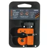 Truper mini csővágó 3mm - 16mm /COT-16/