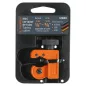 Truper mini csővágó 3mm - 16mm /COT-16/