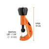 Truper csővágó 3mm - 32mm /COT-32/