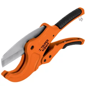   Truper PVC csővágó max. 65mm vágás kapacitás /COT-PVC-X/