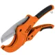 Truper PVC csővágó max. 65mm vágás kapacitás /COT-PVC-X/