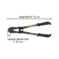 Pretul csapszegvágó 35cm /CP-14P/