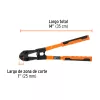 Truper csapszegvágó 35cm /CP-14X/