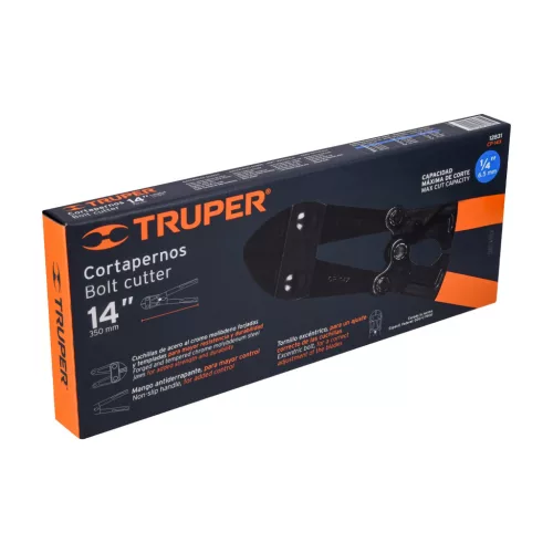 Truper csapszegvágó 35cm /CP-14X/