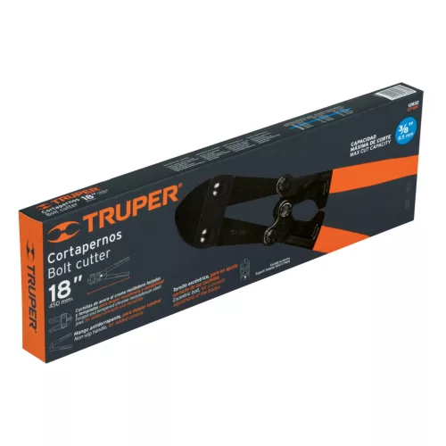Truper csapszegvágó 45cm /CP-18X/