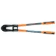 Truper csapszegvágó 60cm /CP-24X/