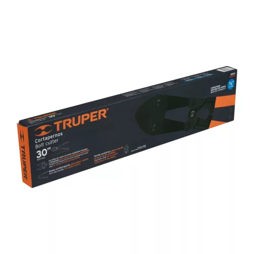 Truper csapszegvágó 75cm /CP-30X/